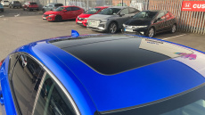 Honda Civic 2.0 eHEV Advance 5dr CVT Hybrid Hatchback